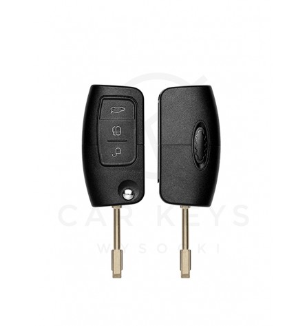 REMOTE KEY FORD