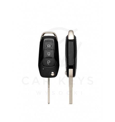 REMOTE KEY FORD MONDEO