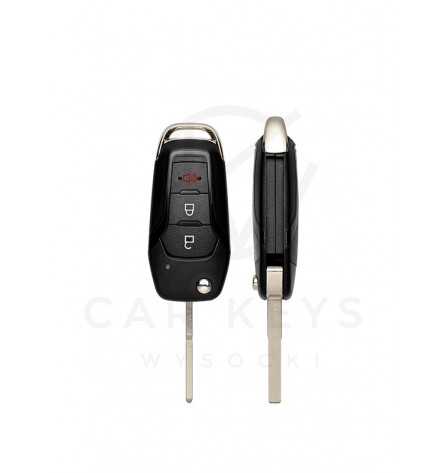 REMOTE KEY FORD