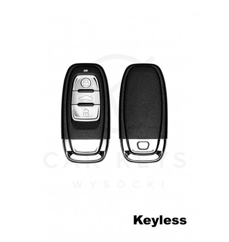 PILOT KLUCZYK AUDI A4 Q3 A6 A8