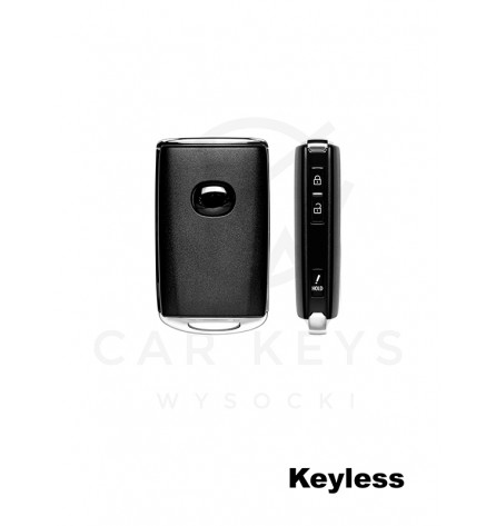 REMOTE KEY MAZDA