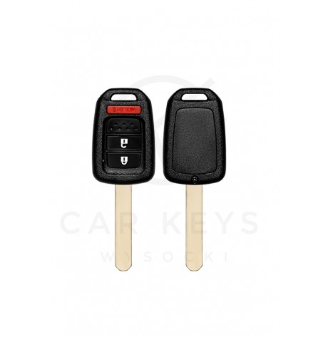 REMOTE KEY HONDA ACCORD