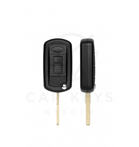 REMOTE KEY LAND ROVER DISCOVERY 3