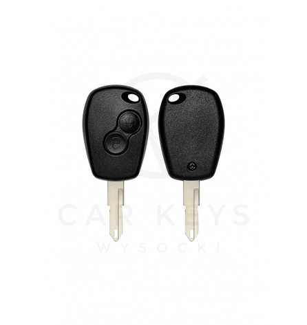 REMOTE KEY RENAULT