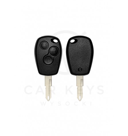 REMOTE KEY RENAULT