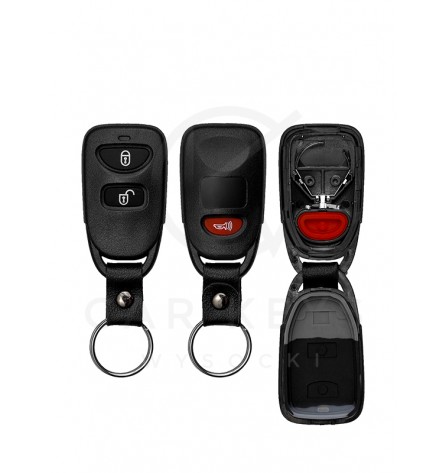 HYUNDAI KIA - KEY SHELL