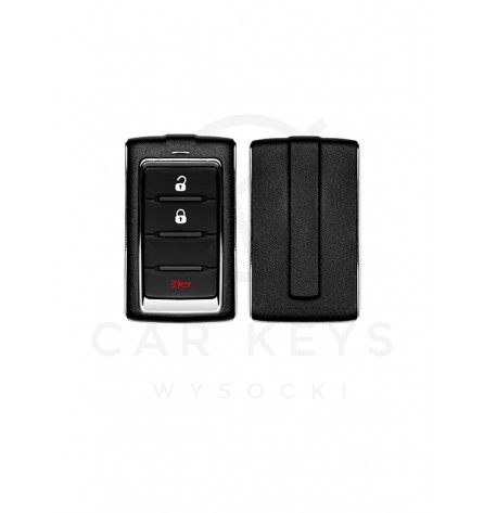 JEEP WAGONEER - KEY SHELL