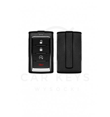 JEEP WAGONEER - KEY SHELL