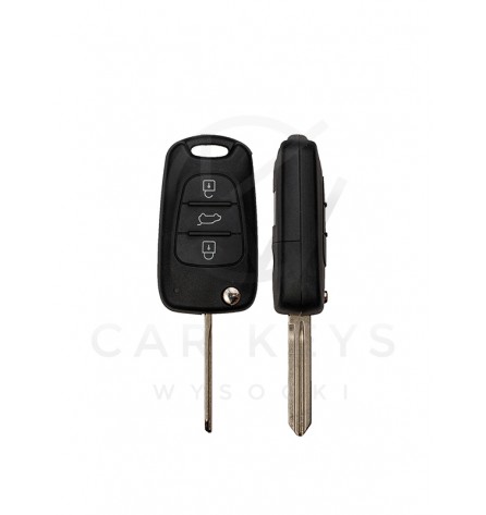 KIA - KEY SHELL
