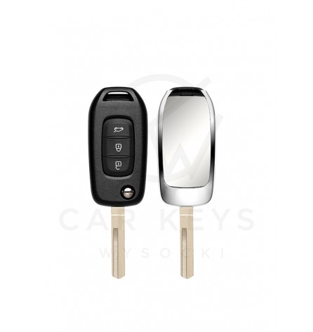 RENAULT - KEY SHELL