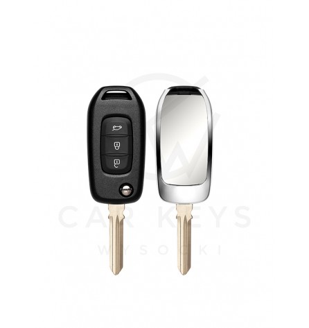 RENAULT - KEY SHELL