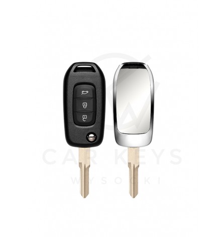 RENAULT - KEY SHELL