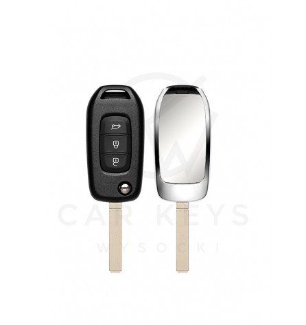 RENAULT - KEY SHELL