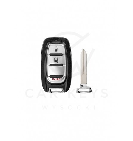 CHRYSLER PACIFICA - KEY SHELL