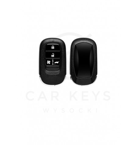 HONDA CIVIC ACCORD CR-V - KEY SHELL