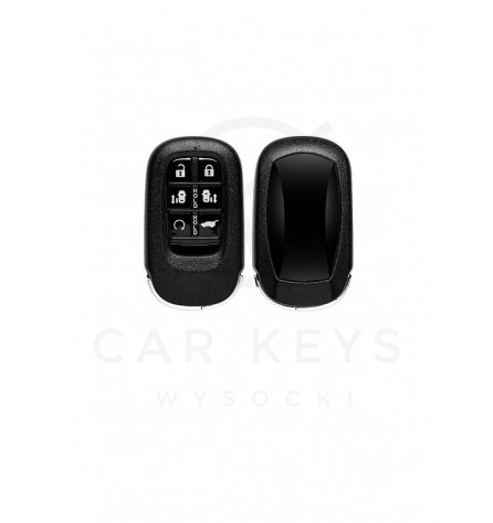 HONDA ACCORD CR-V HR-V - KEY SHELL