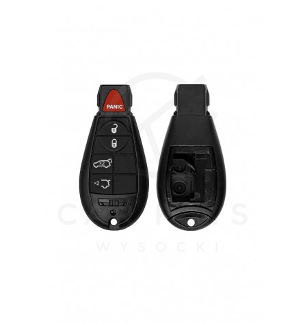 DODGE JEEP CHRYSLER - OBUDOWA