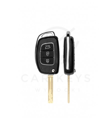 REMOTE KEY HYUNDAI TUCSON