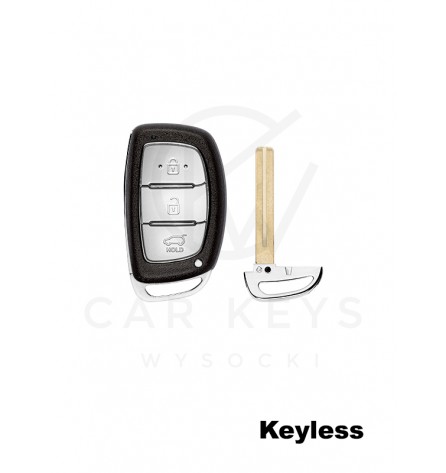 PILOT KLUCZYK HYUNDAI TUCSON