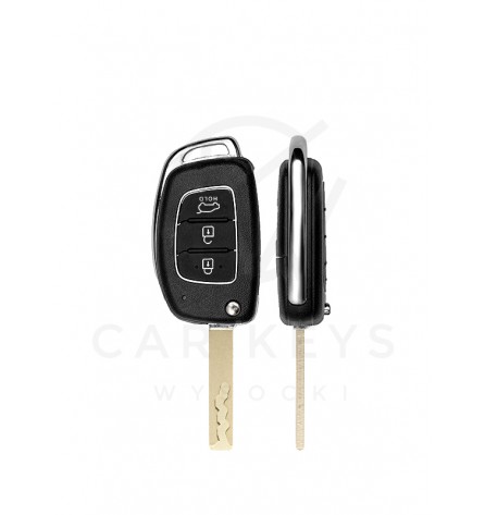 REMOTE KEY HYUNDAI I20 BAYON