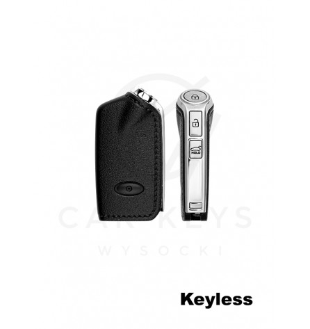 REMOTE KEY KIA STINGER