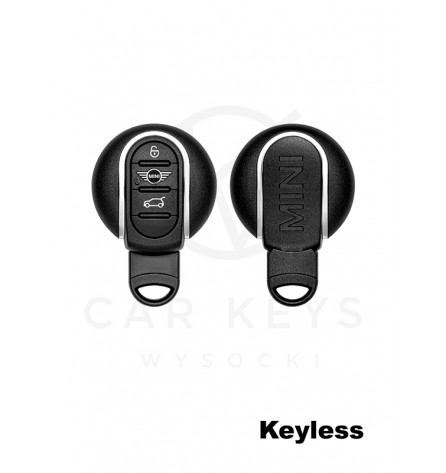 REMOTE KEY MINI COOPER