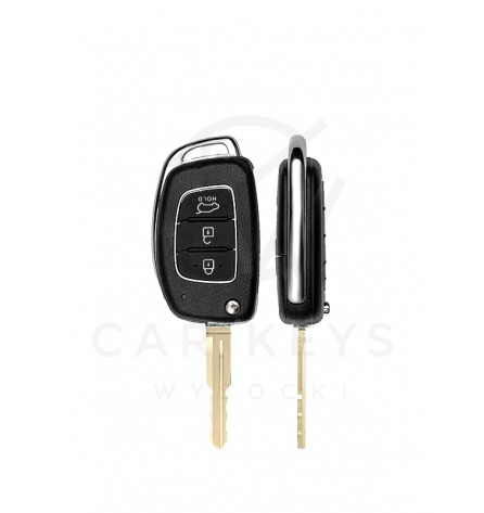 REMOTE KEY HYUNDAI I10