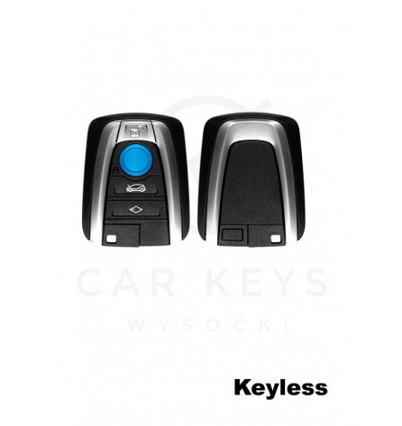 PILOT KLUCZYK BMW I3 I8