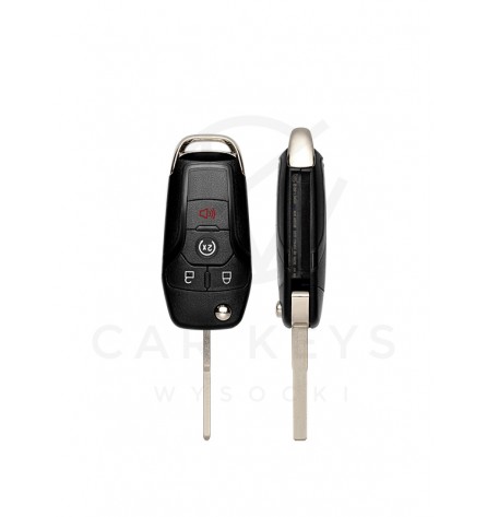 REMOTE KEY FORD