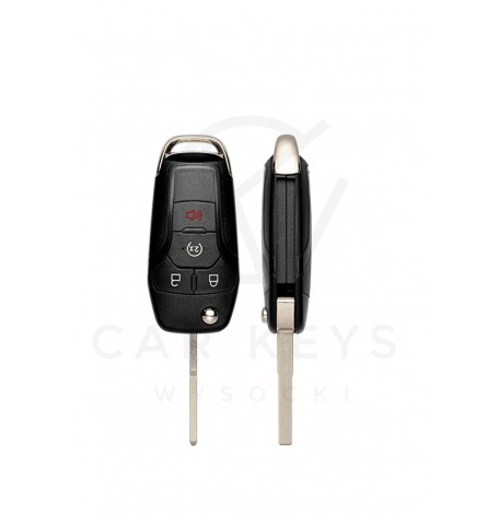 REMOTE KEY FORD