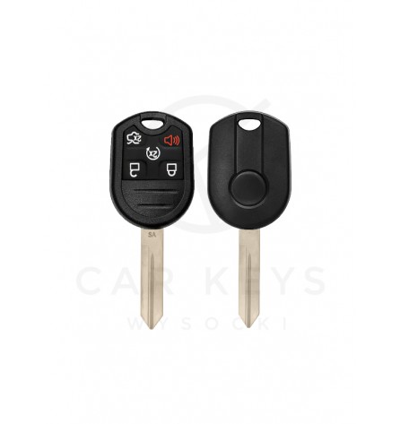 PILOT KLUCZYK FORD FUSION EDGE FLEX