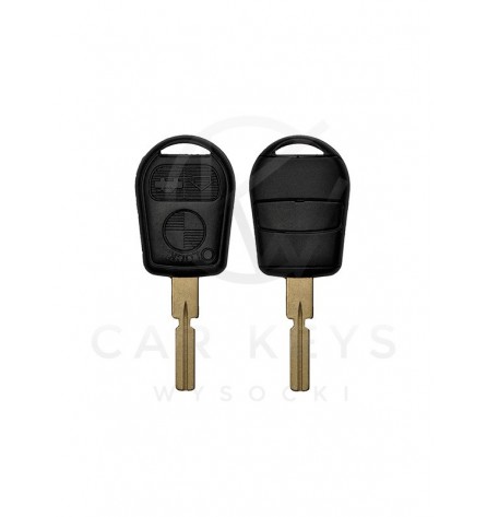 BMW 5 E39 - KEY SHELL