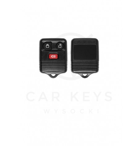 PILOT KLUCZYK FORD LINCOLN MERCURY