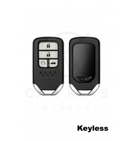 REMOTE KEY HONDA ODYSSEY CIVIC