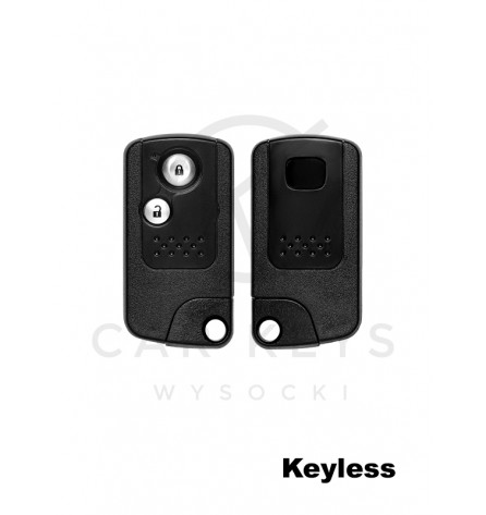 REMOTE KEY HONDA CIVIC CRV