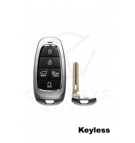 PILOT KLUCZYK HYUNDAI TUCSON