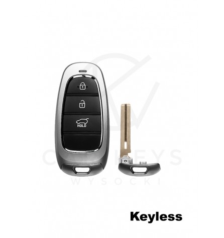 REMOTE KEY HYUNDAI TUCSON