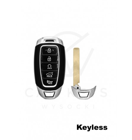 REMOTE KEY HYUNDAI PALISADE
