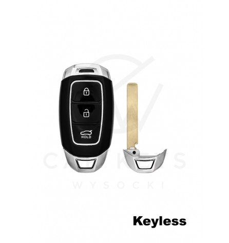 REMOTE KEY HYUNDAI CELESTA