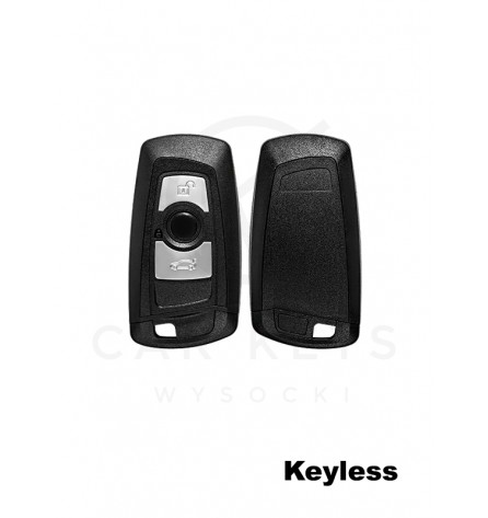 PILOT KLUCZYK BMW SERIA F