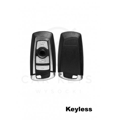 PILOT KLUCZYK BMW SERIA F