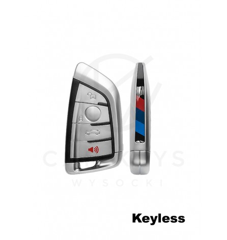 REMOTE KEY BMW SERIA F