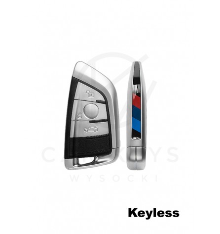 REMOTE KEY BMW SERIA F