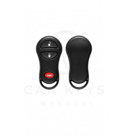 REMOTE KEY DODGE JEEP CHRYSLER