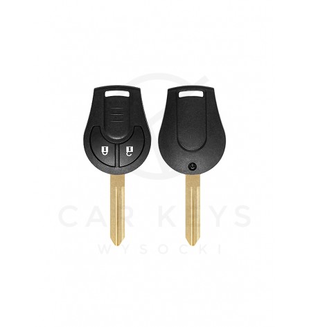 REMOTE KEY NISSAN JUKE VERSA