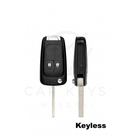 PILOT KLUCZYK OPEL ASTRA J INSIGNIA
