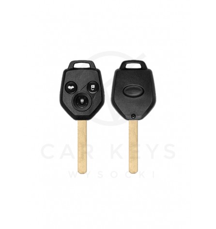REMOTE KEY SUBARU OUTBACK FORESTER