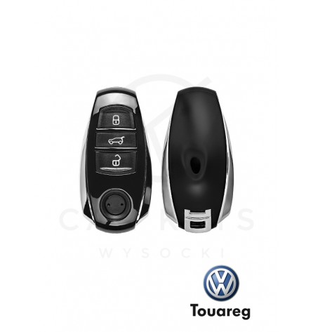 REMOTE KEY VW TOUAREG