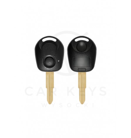 REMOTE KEY SSANG YONG