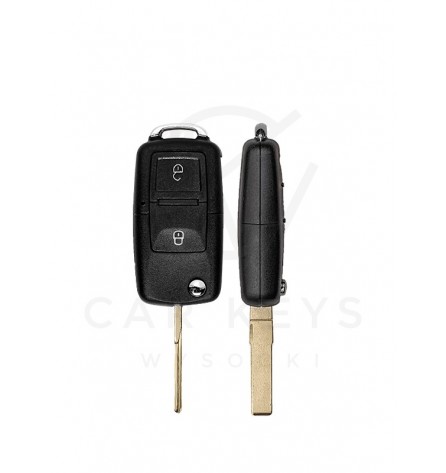 PILOT KLUCZYK VW GOLF IV BORA POLO